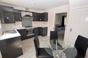 Kitchen/Diner- click for photo gallery